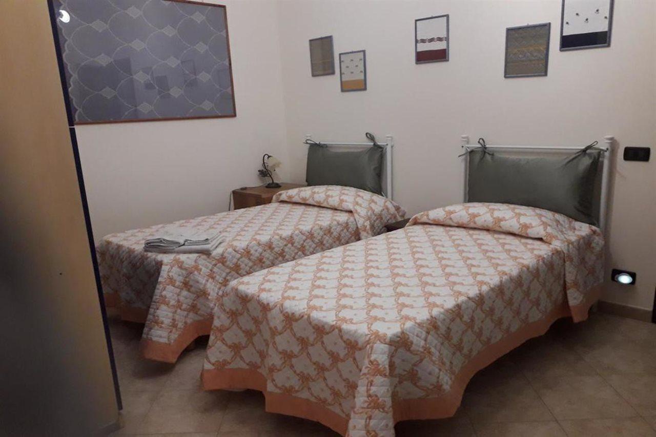 La Terrazza Del Borgo Couette-café