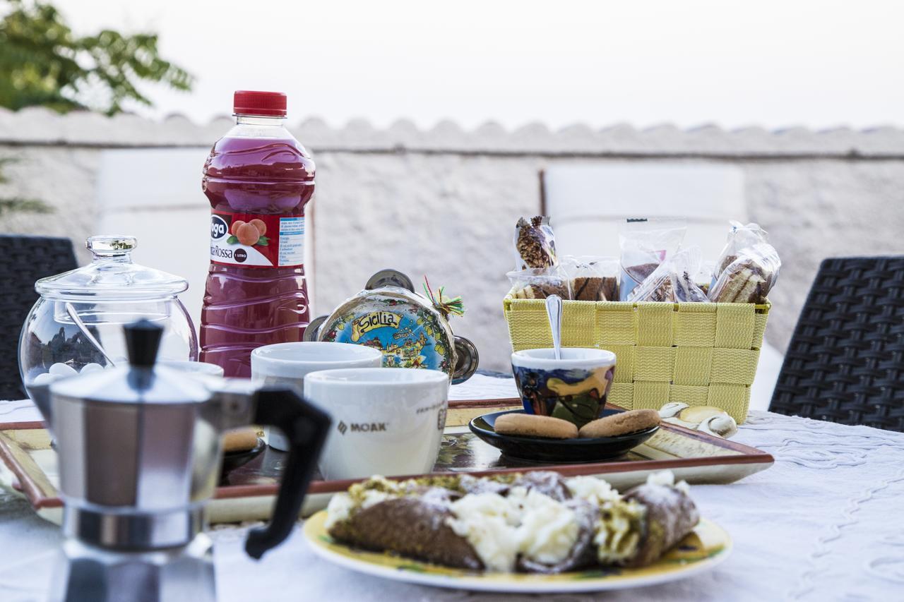 Bed & Breakfast La Terrazza Del Borgo 3*